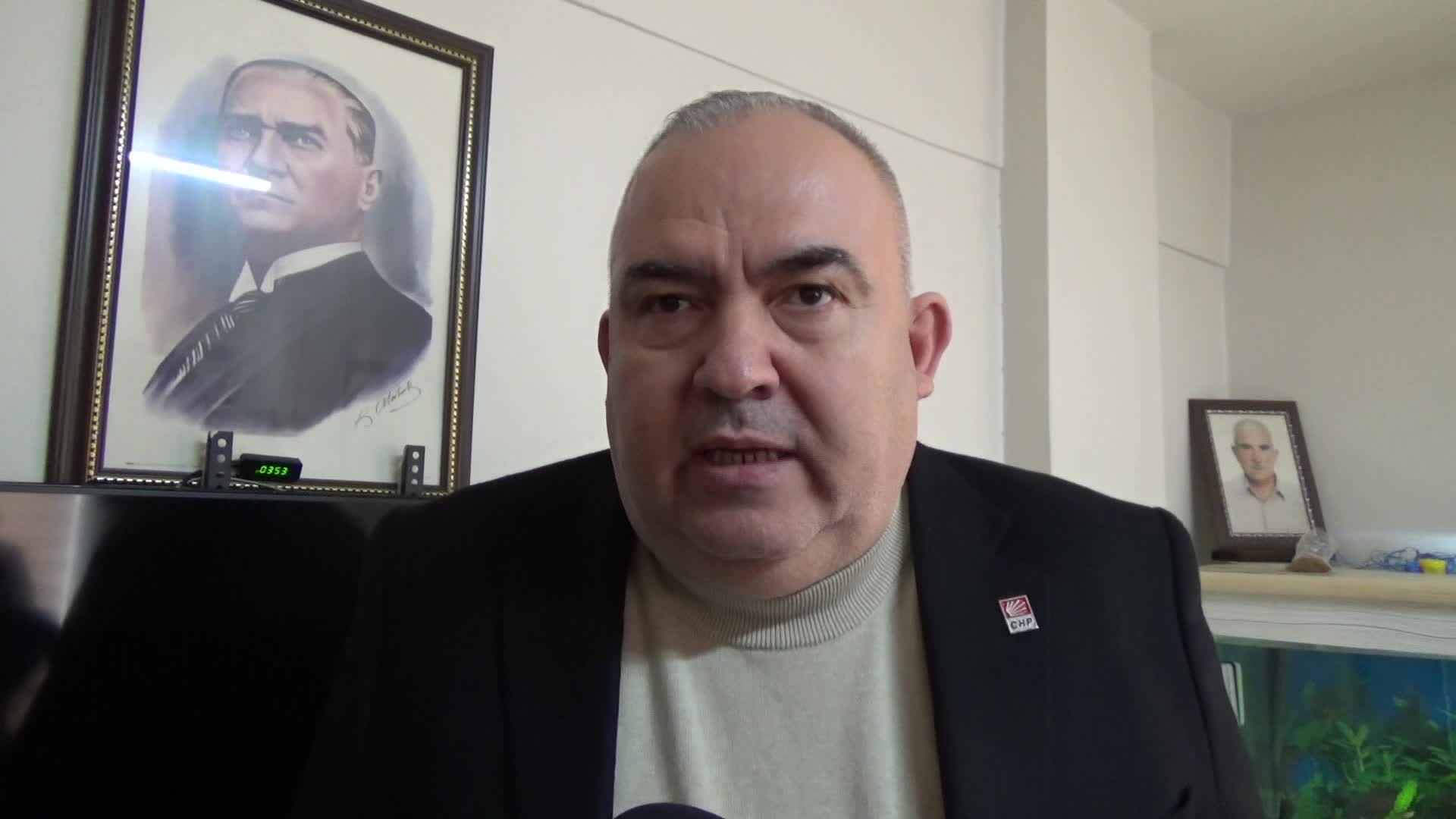 EDİRNELİ ÜRETİCİ MAZOT ZAMMINI ELEŞTİRDİ: “TÜRKİYE’NİN BU ŞEKİLDE TARIM VE HAYVANCILIK YAPMASI MÜMKÜN DEĞİLDİR”