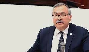 SÜLEYMAN BÜLBÜL: "İNSANIMIZ DA DOĞAMIZ DA FEDA EDİLDİ"
