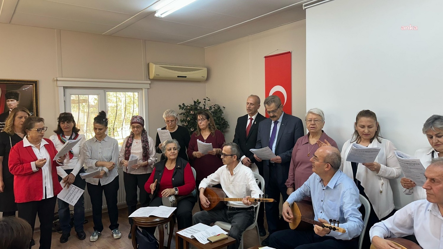 MALTEPE BELEDİYESİ’NDEN 14 ŞUBAT’A ÖZEL KONSER