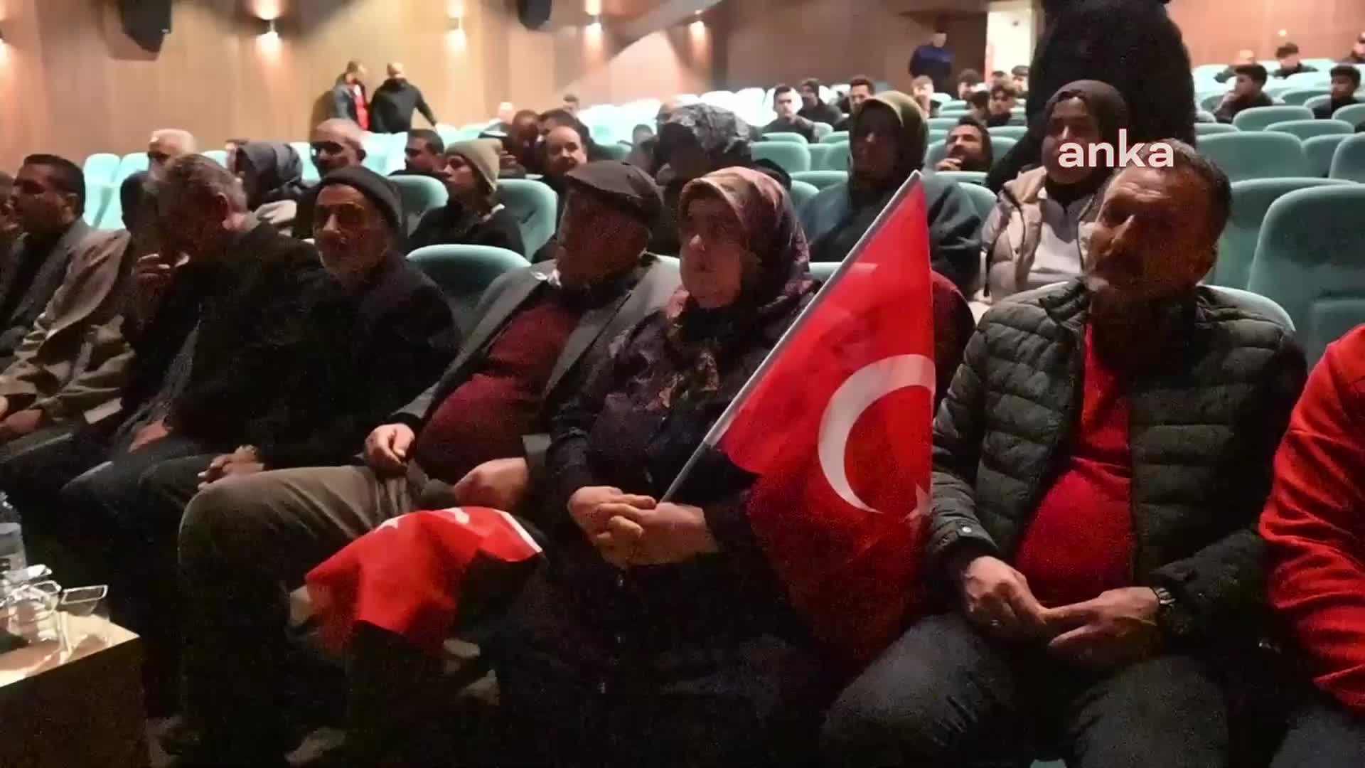 MİLLİ GÜREŞÇİ RIZA KAYALP, YOZGAT’TAKİ AİLESİ VE HEMŞEHRİLERİNİ ÜZDÜ