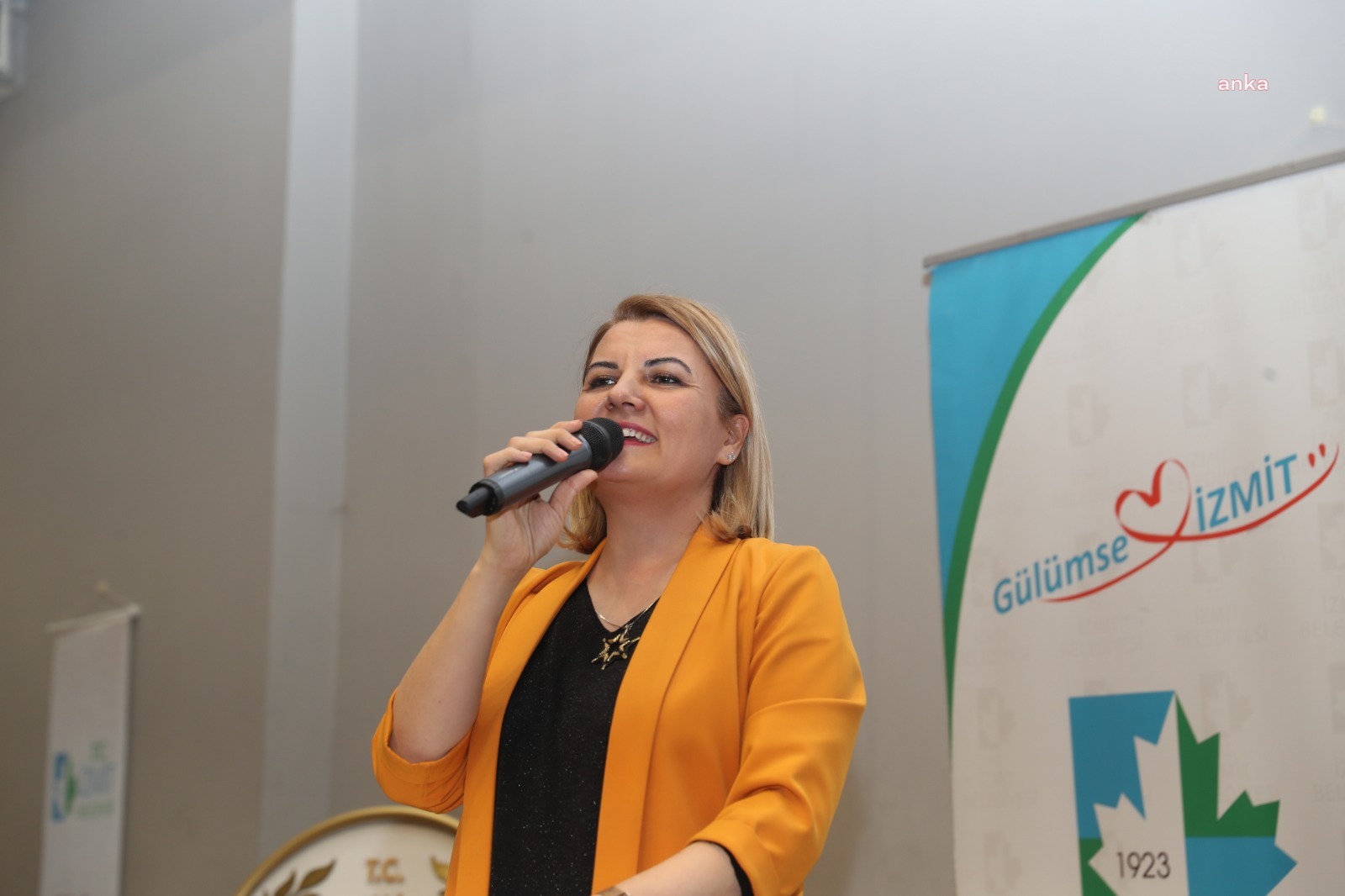 İZMİT BELEDİYE BAŞKANI HÜRRİYET: “RANTA DEĞİL, HALKA HİZMET EDİYORUZ”