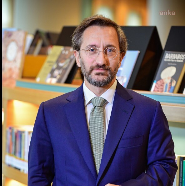 ALTUN: DİPLOMASİ HER DAİM DOĞRU YOLDUR