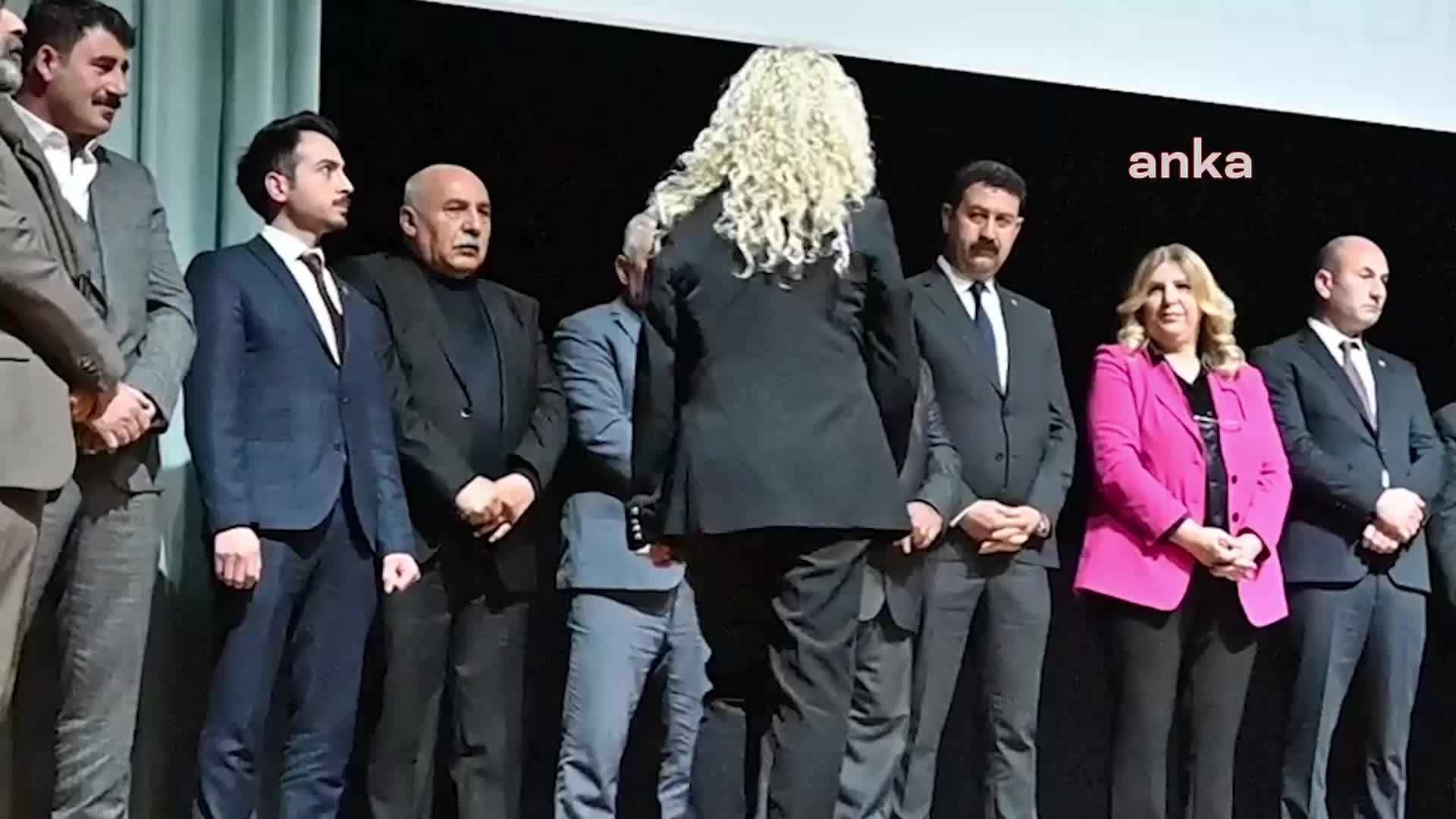 YOZGAT'TA 3 KADIN ADAY BAŞKANLIK İÇİN YARIŞIYOR