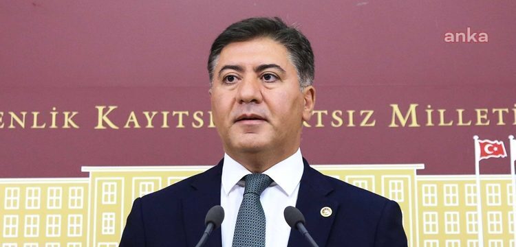 EMİR: “MALİYE BAKANLIĞINI PAZARLIK BAKANLIĞINA ÇEVİRDİLER”