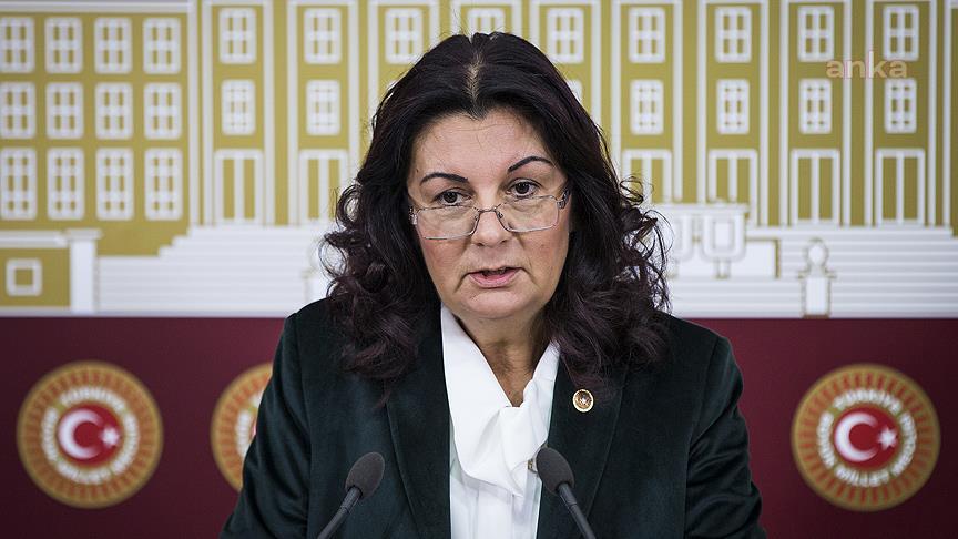 CHP’DEN TELEVİZYON, BİLGİSAYAR VE TABLETTE KDV SIFIRLANSIN TEKLİFİ