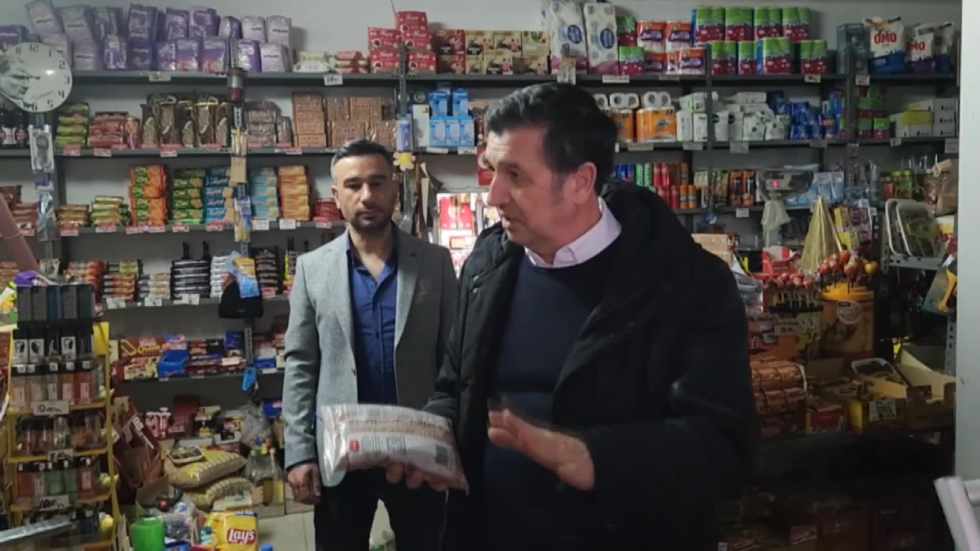 OKAN GAYTANCIOĞLU: “YEŞİL MERCİMEKTE İTHALATIN ÖNÜ AÇILDI HEM DE SIFIR GÜMRÜK VERGİSİYLE”