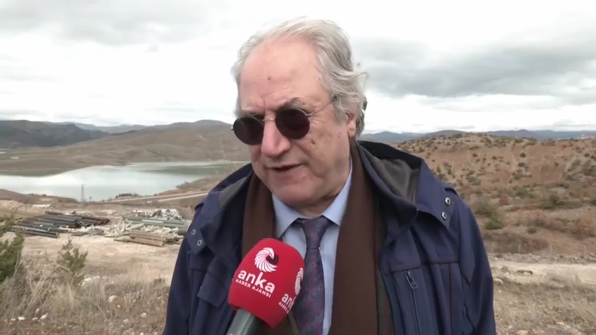 TTB GENEL SEKRETERİ VEDAT BULUT: "BU DOĞAL BİR AFET DEĞİL İNSAN ELİYLE OLUŞTURULMUŞ BİR AFET"
