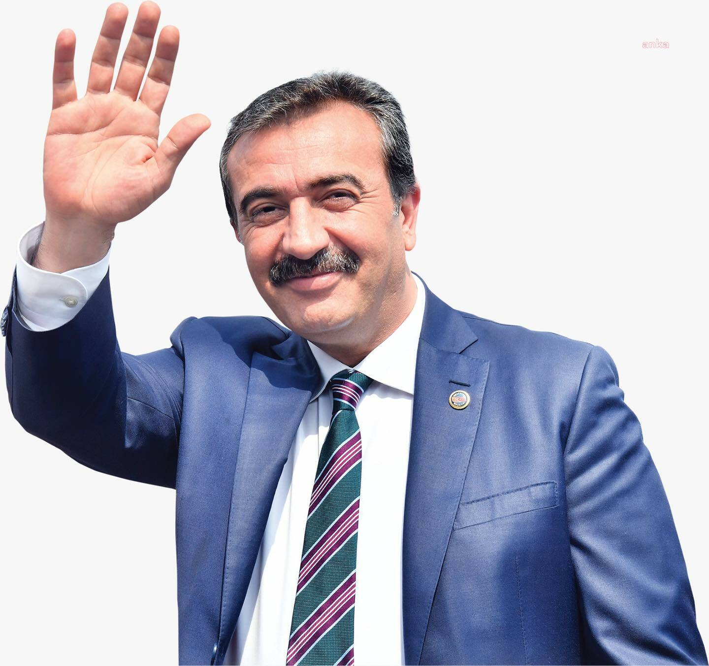 BELEDİYE BAŞKANI SONER ÇETİN: “ÇUKUROVA’DA HİZMET KESİNTİYE UĞRAMAYACAK”