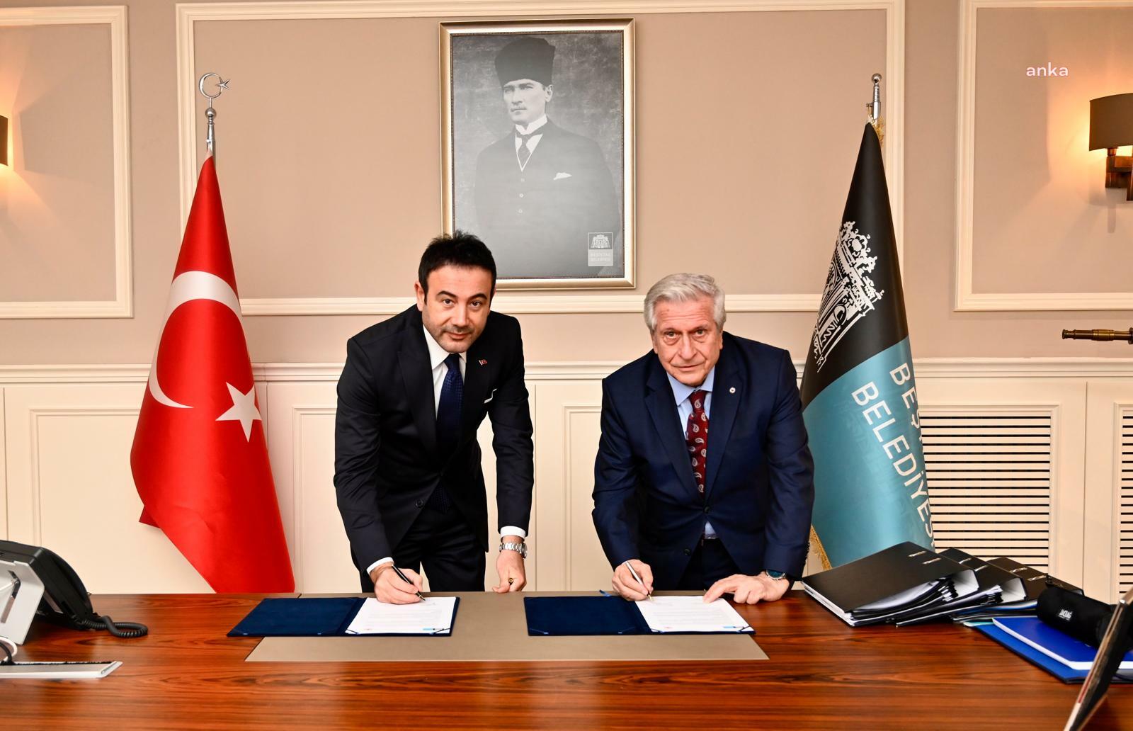 BEŞİKTAŞ’TA YAŞAYAN İHTİYAÇ SAHİPLERİ, ÜCRETSİZ KARDİYOLOJİ TEDAVİSİ ALABİLECEK