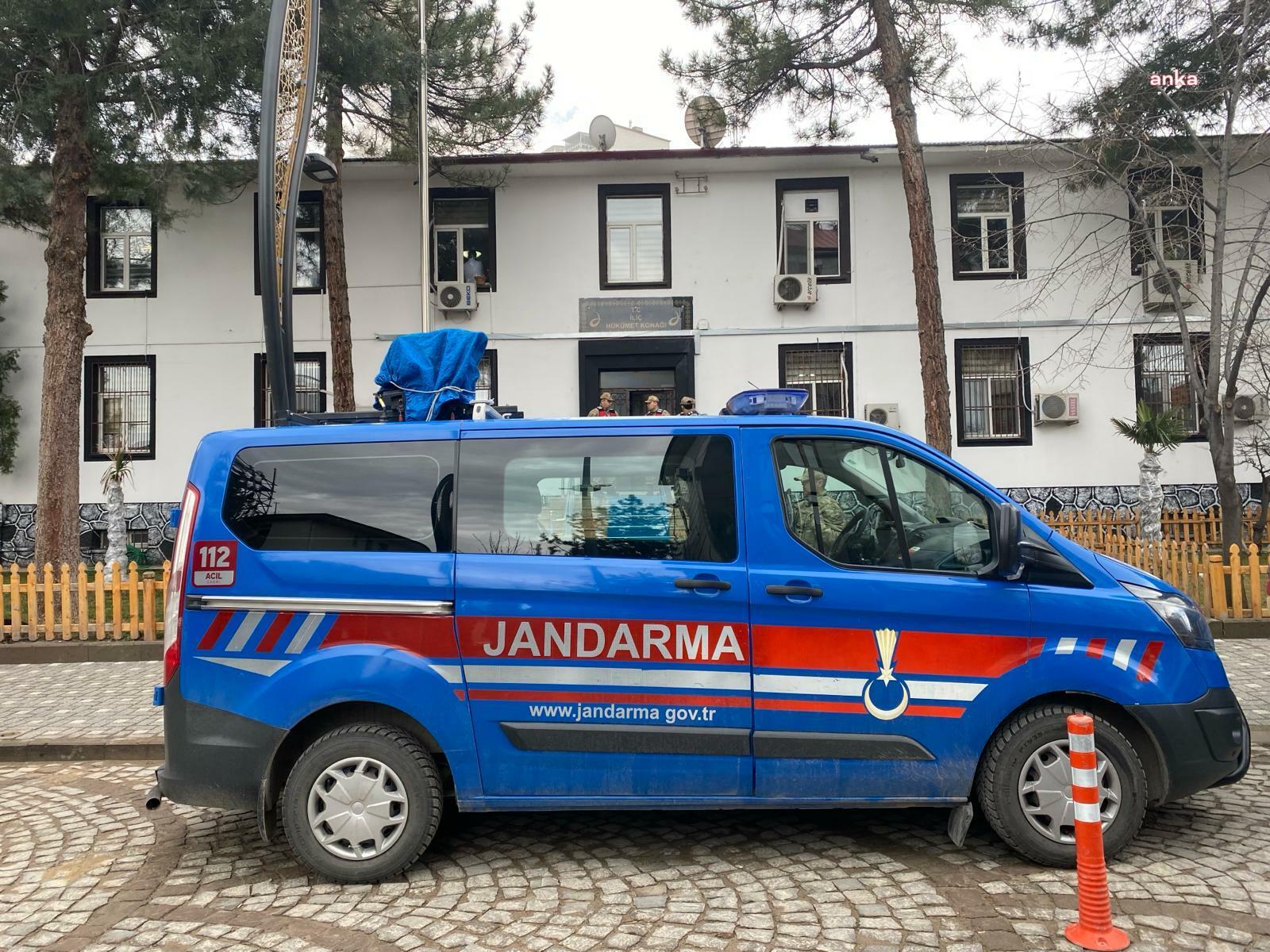 İLİÇ MADEN KAZASINA İLİŞKİN YÜRÜTÜLEN SORUŞTURMADA MAHKEMEYE SEVK EDİLEN 8 KİŞİDEN 6'SI TUTUKLANDI