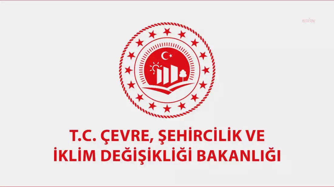 ÇEVRE, ŞEHİRCİLİK VE İKLİM DEĞİŞİKLİĞİ BAKANLIĞI, İLİÇ'TEKİ MADEN OCAĞININ ÇEVRE İZİN VE LİSANSINI İPTAL ETTİ