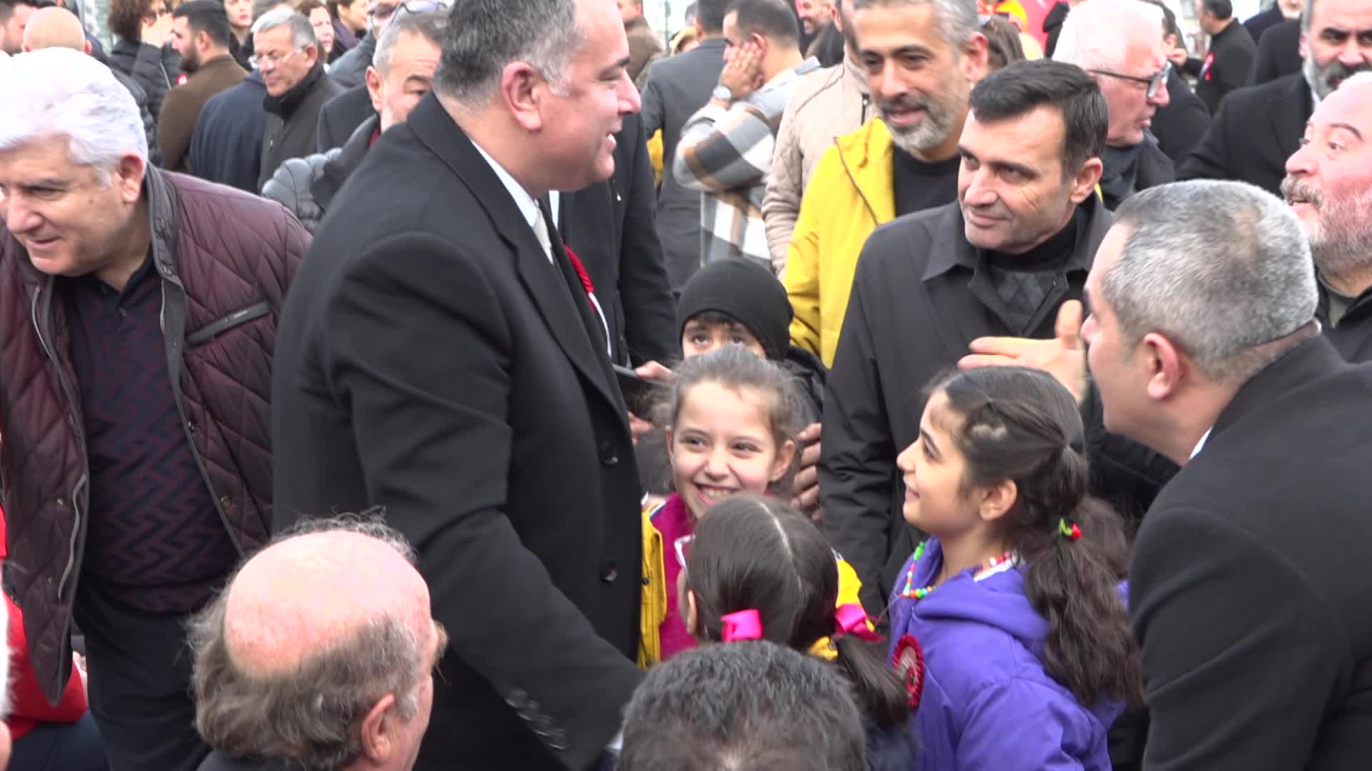 ÇANKAYA BELEDİYE BAŞKANI TAŞDELEN: “PIRIL PIRIL, BAŞARILI, ÖRNEK BİR BELEDİYE DEVREDİYORUZ”