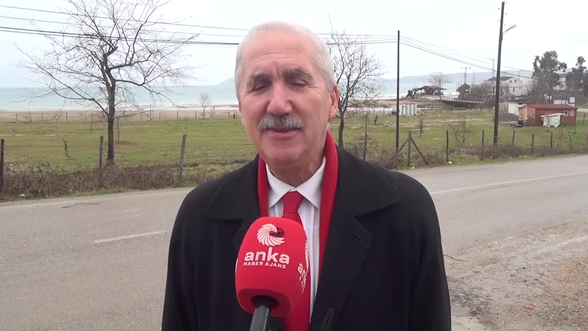 SİNOP ÜNİVERSİTESİ SU ÜRÜNLERİ AVLAMA TEKNOLOJİSİ ANA BİLİM DALI BAŞKANI PROF. DR. OSMAN SAMSUN, GÜNDÜZ AVLANMA KARARI ALAN BALIKÇILARI KUTLADI