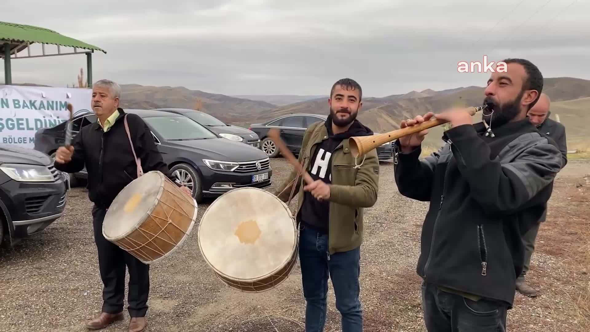 YOZGAT'TA ABDALLAR, GELENEKLERİNİN YOK OLMAYA BAŞLAMASINDAN YAKINDI