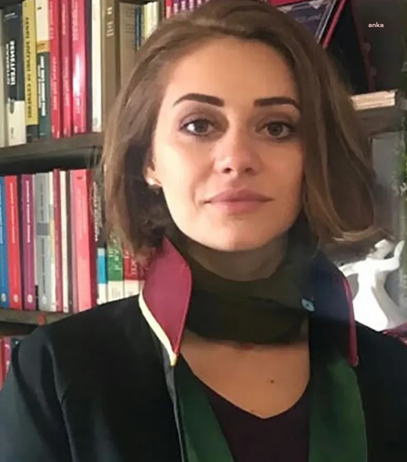 AVUKAT FEYZA ALTUN'A 'ŞERİAT' SORUŞTURMASI