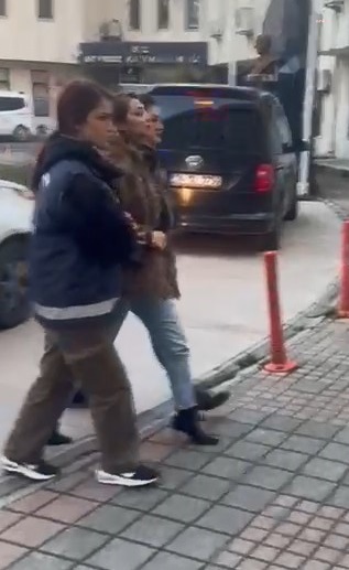 FEYZA ALTUN SERBEST BIRAKILDI