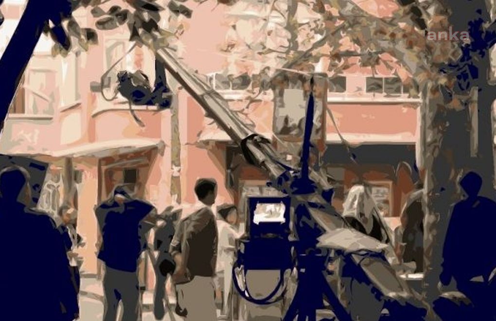 TRT'DE YAYINLANACAK "UYANIŞ: BÜYÜK SELÇUKLU" DİZİSİ ÇALIŞANLARI İŞ BIRAKTI