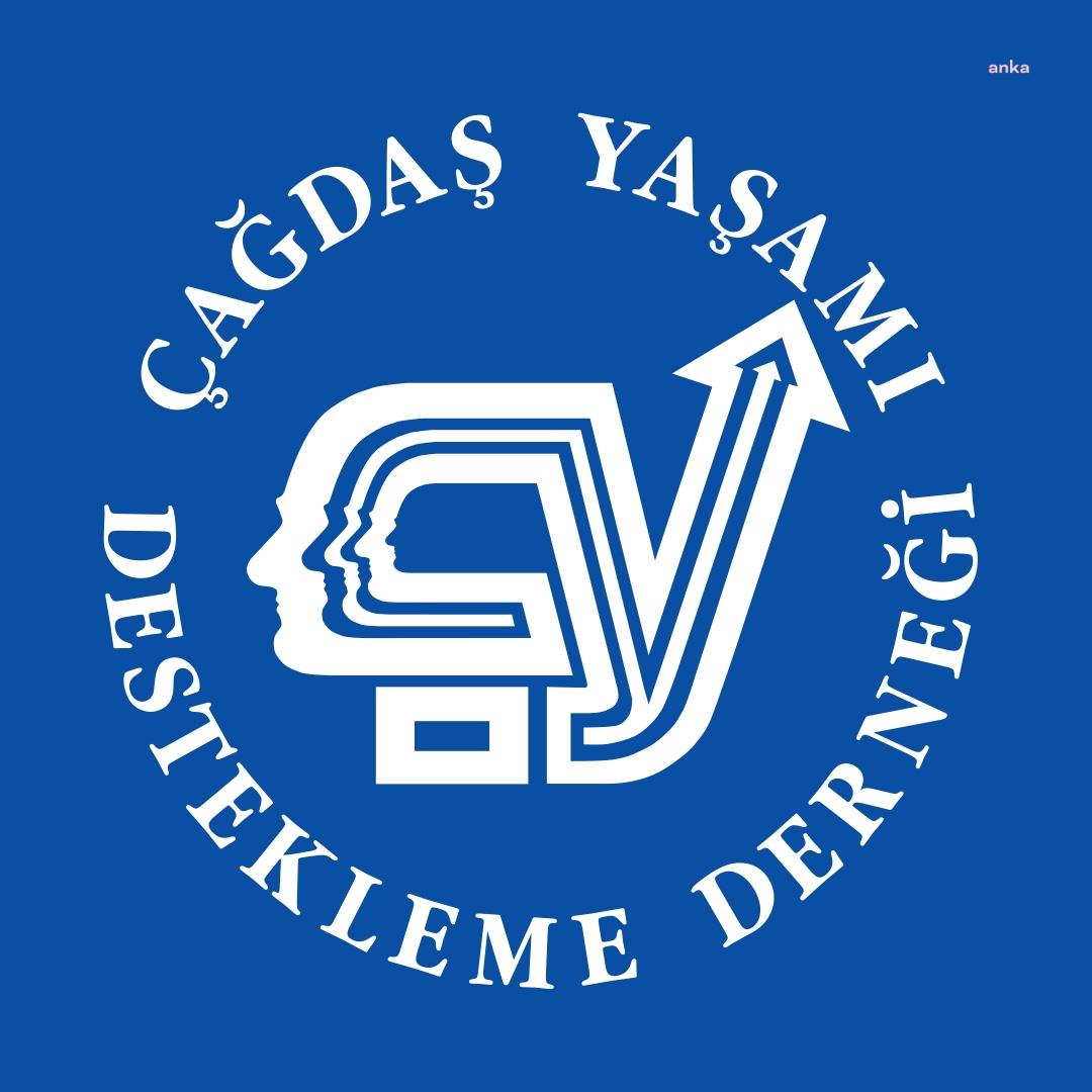 ÇYDD: TÜRKİYE CUMHURİYETİ'NDE ŞERİAT HAYALİ 29 EKİM 1923'TE SÖNMÜŞTÜR