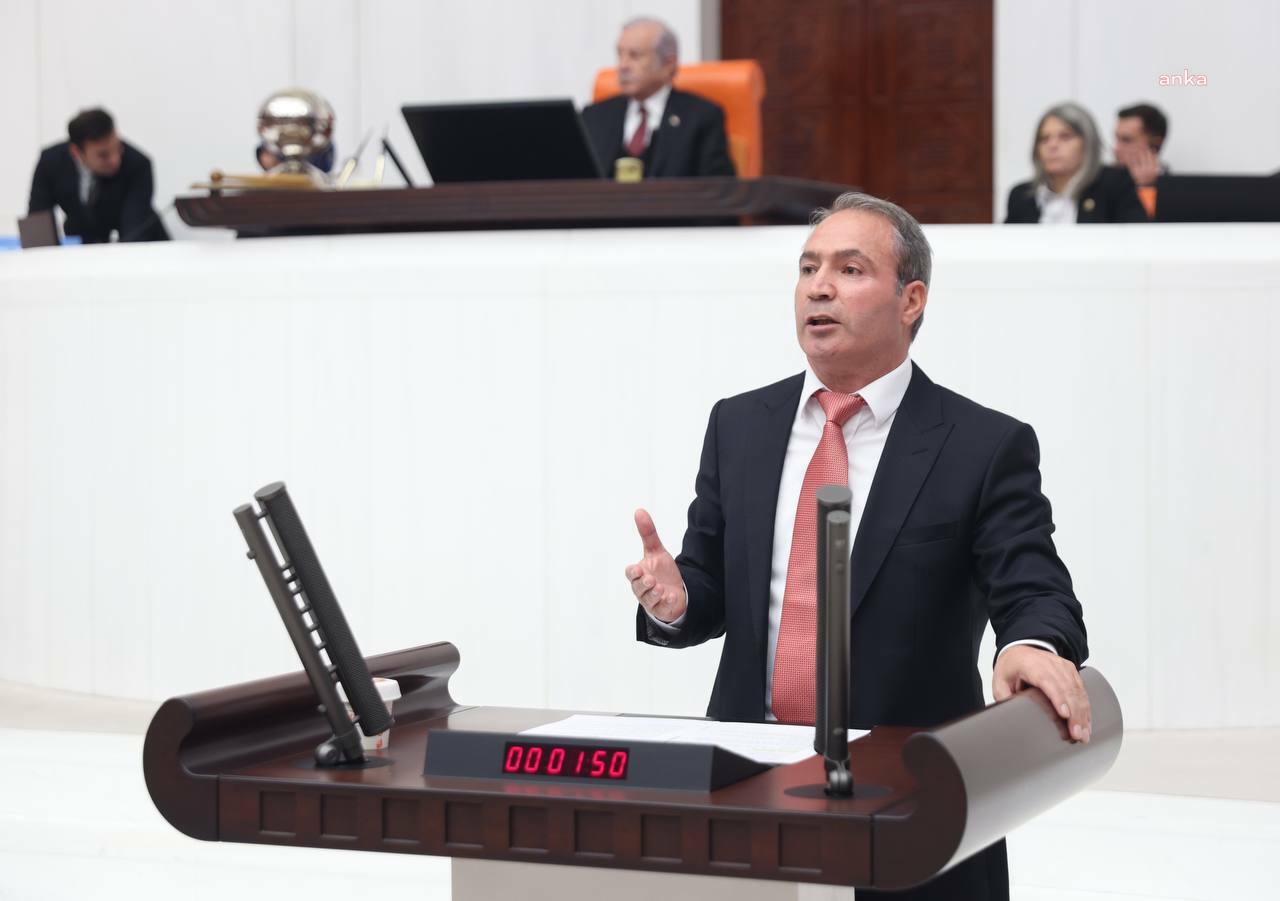 ZEKİ İRMEZ’DEN, CEVDET YILMAZ’A; ERDOĞAN’IN MİTİNGİNE CEMAAT GÖTÜRMEYİ REDDETTİKTEN SONRA İZMİR DIŞINA SÜRÜLEN İMAM KILIÇ SORUSU: “İMAMLARIN GÖREVLERİ ARASINDA CUMHURBAŞKANLIĞI MİTİNGLERİNE KATILMAK GİBİ BİR ZORUNLULUK SÖZ KONUSU MUDUR?”