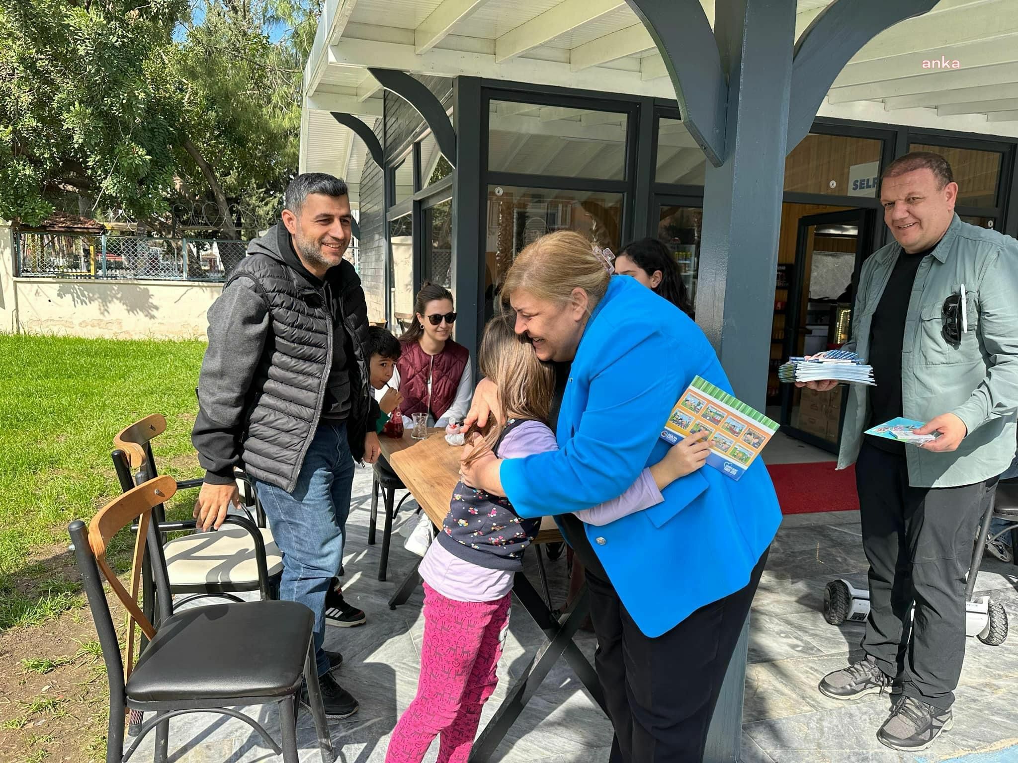 CEYHAN BELEDİYESİ, EĞİTİME DESTEĞİNİ SÜRDÜRÜYOR