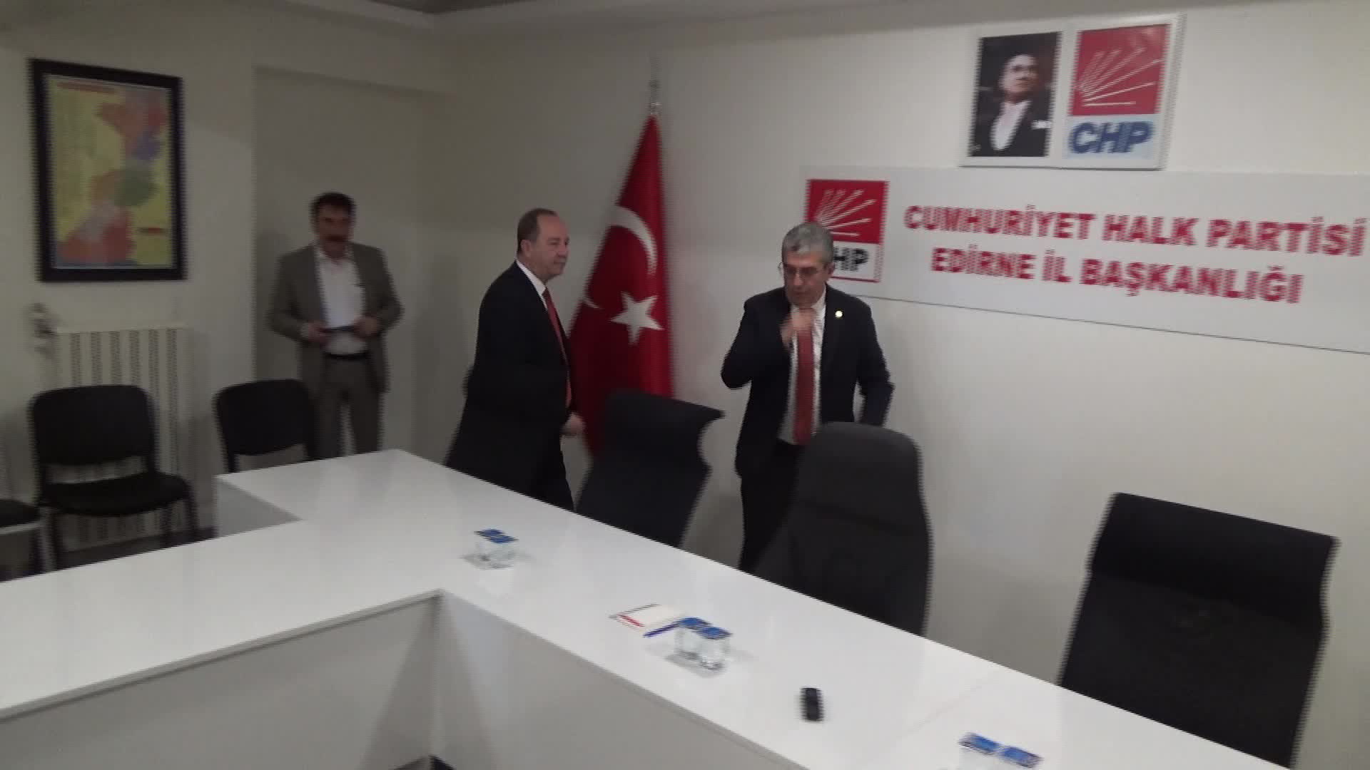 GÖKHAN GÜNAYDIN: "MEMLEKET PARTİSİ'NDEN ZAFER PARTİSİ'NE, İYİ PARTİ'SİNDEN DEM'İNE KADAR TAMAMI EKREM İMAMOĞLU SEÇİMİ KAYBETSİN DİYE GAYRET EDİYORLAR"