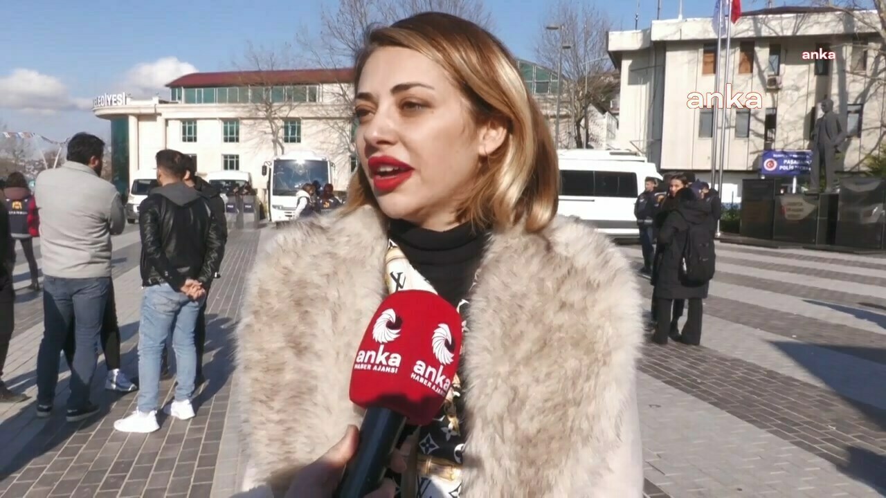 FEYZA ALTUN HAKKINDA JET İDDİANAME: 3 YILA KADAR HAPSİ İSTENDİ