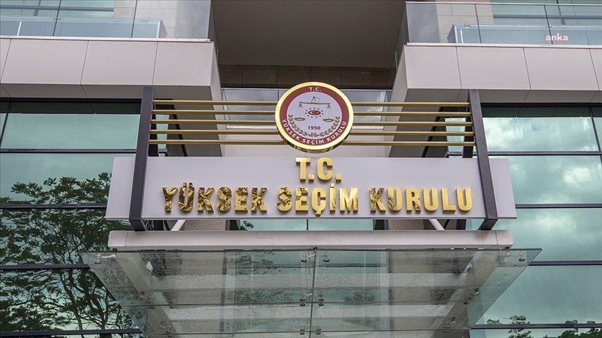 YEREL SEÇİMLER DOĞRU: GENÇ PARTİ SEÇİMLERE KATILMAYACAK