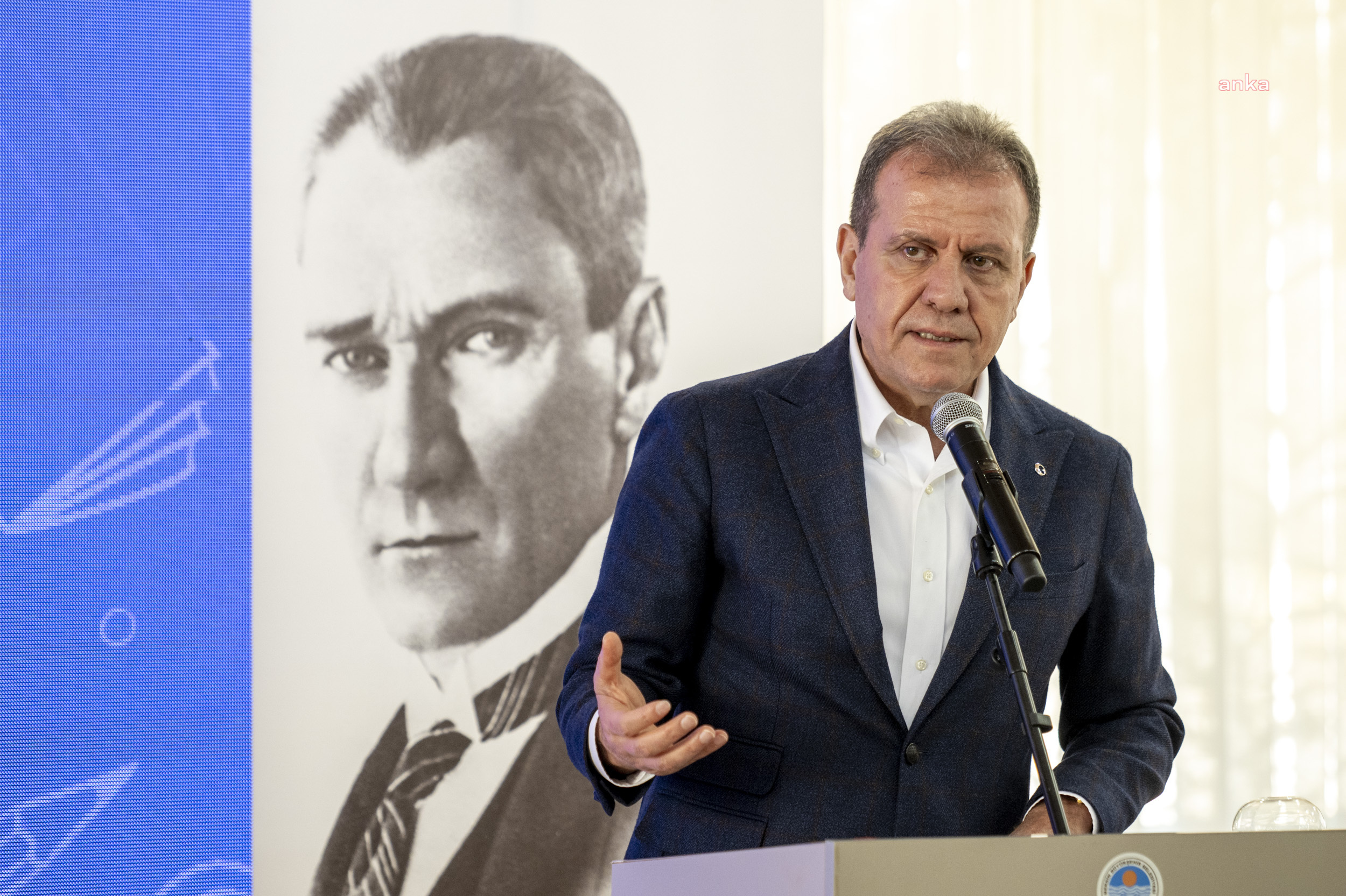 VAHAP SEÇER: “ÇOCUKLARIMIZ EĞİTİME EŞİT ULAŞMA HAKKINA SAHİP OLSUN İSTİYORUZ”