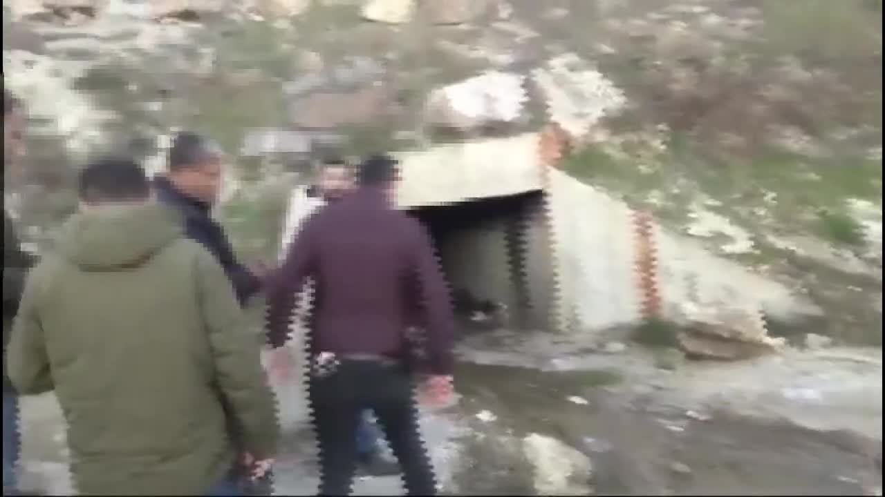 ÇATALCA'DA 4 SAĞIR VE DİLSİZİN KARIŞTIĞI CİNAYET BİR YIL SONRA AYDINLATILDI