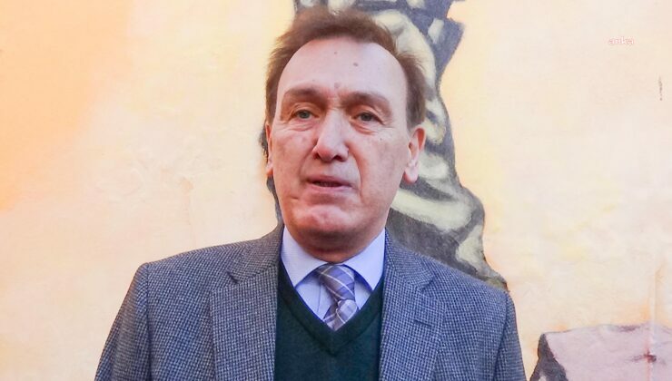 CHP EDİRNE BELEDİYE BAŞKAN ADAYI ŞÜKRÜ CİRAVOĞLU ADAYLIKTAN ÇEKİLDİ, YENİ ADAY FİLİZ GENCAN AKIN