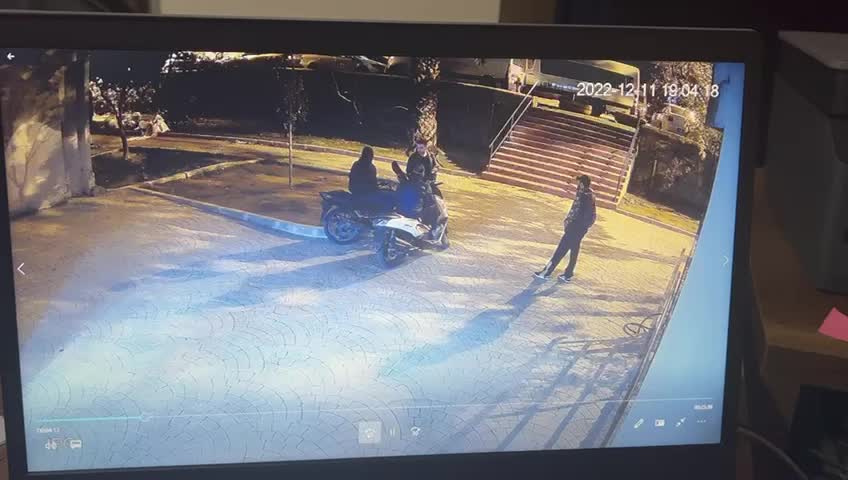 18 YAŞINDAKİ ZUHAL EBRAR YILDIZ'IN ÖLÜMÜNE NEDEN OLMAKTAN YARGILANAN ESKİ POLİSİN 9 YILA KADAR HAPSİ İSTENDİ