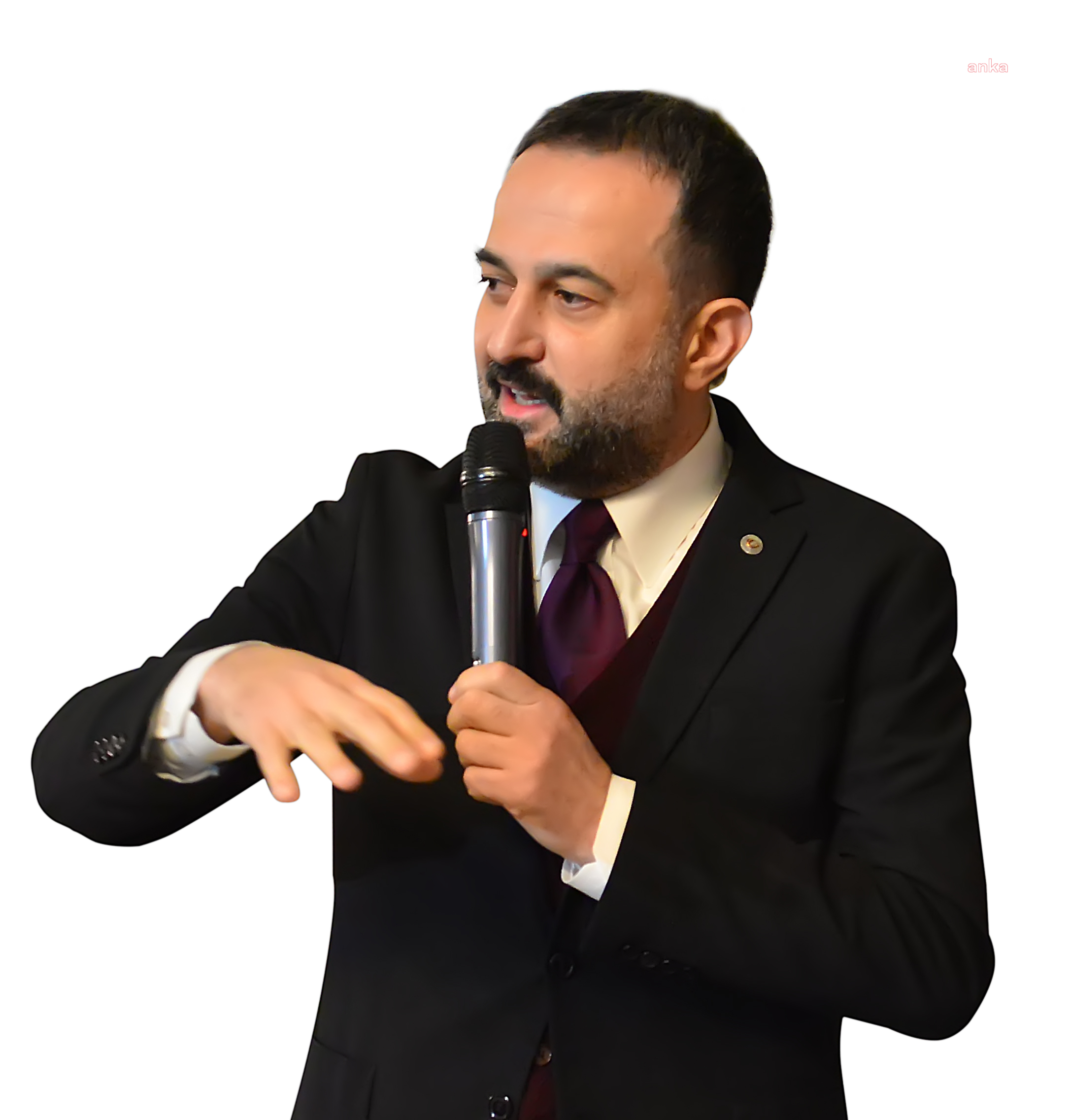 ANKARA KENT KONSEYİ BAŞKANI YILMAZ: “ADAYLARDAN MAL VARLIKLARINI AÇIKLAMALARINI BEKLEMEK YURTTAŞLIK HAKKIMIZ. KENDİ HESABINI VEREMEYENLER, KENTİN HESABINI VEREMEZ”