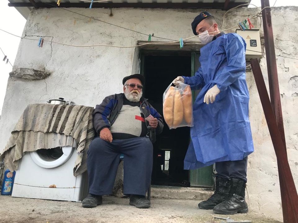 VEFA KOORDİNASYON GRUBU DIŞINDA KİMSE YARDIM FAALİYETİ GERÇEKLEŞTİREMEYECEK