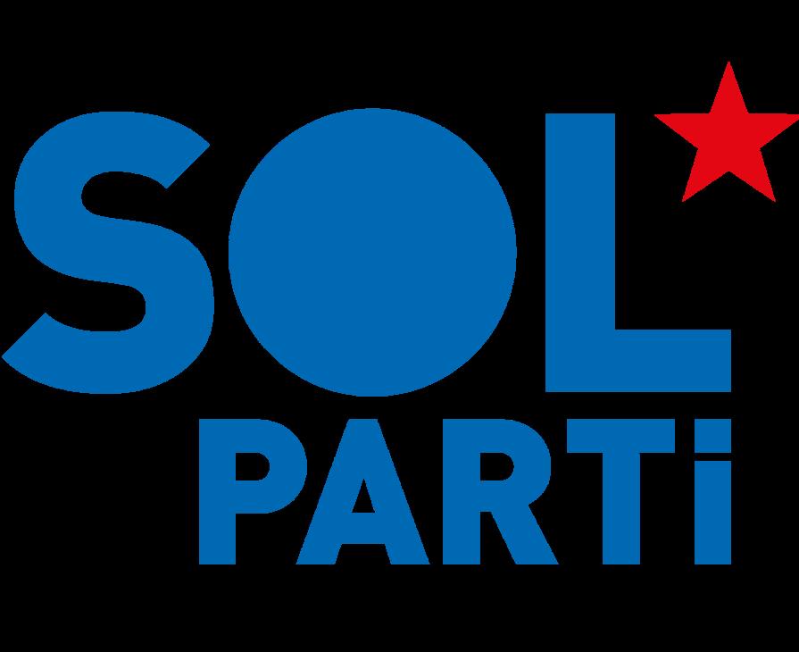 SOL PARTİ: ÇÖKEN İKTİDAR TÜM MUHALEFET KANALLARINI KAPATMAYA ÇALIŞIYOR