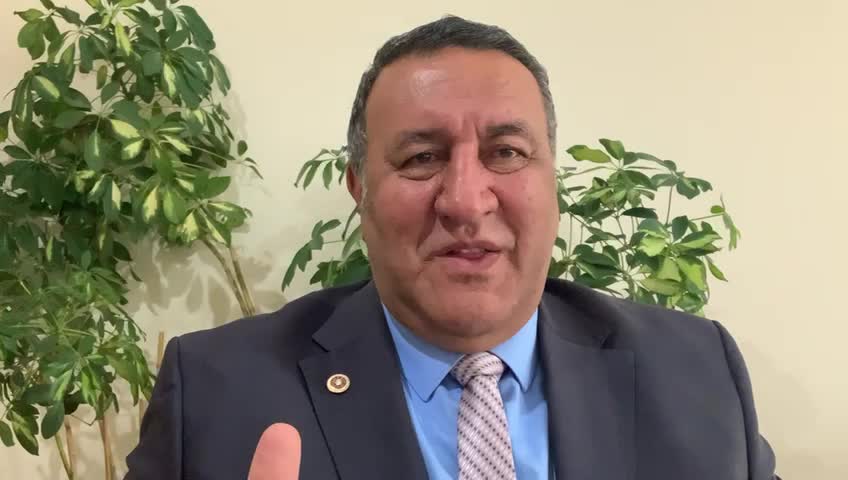 ÖMER FETHİ GÜRER: "KAMU VARLIKLARINI SATA SATA BİTİREMEYEN İKTİDARIN ÖZELLEŞTİRME ANLAYIŞI HIZ KESMİYOR"