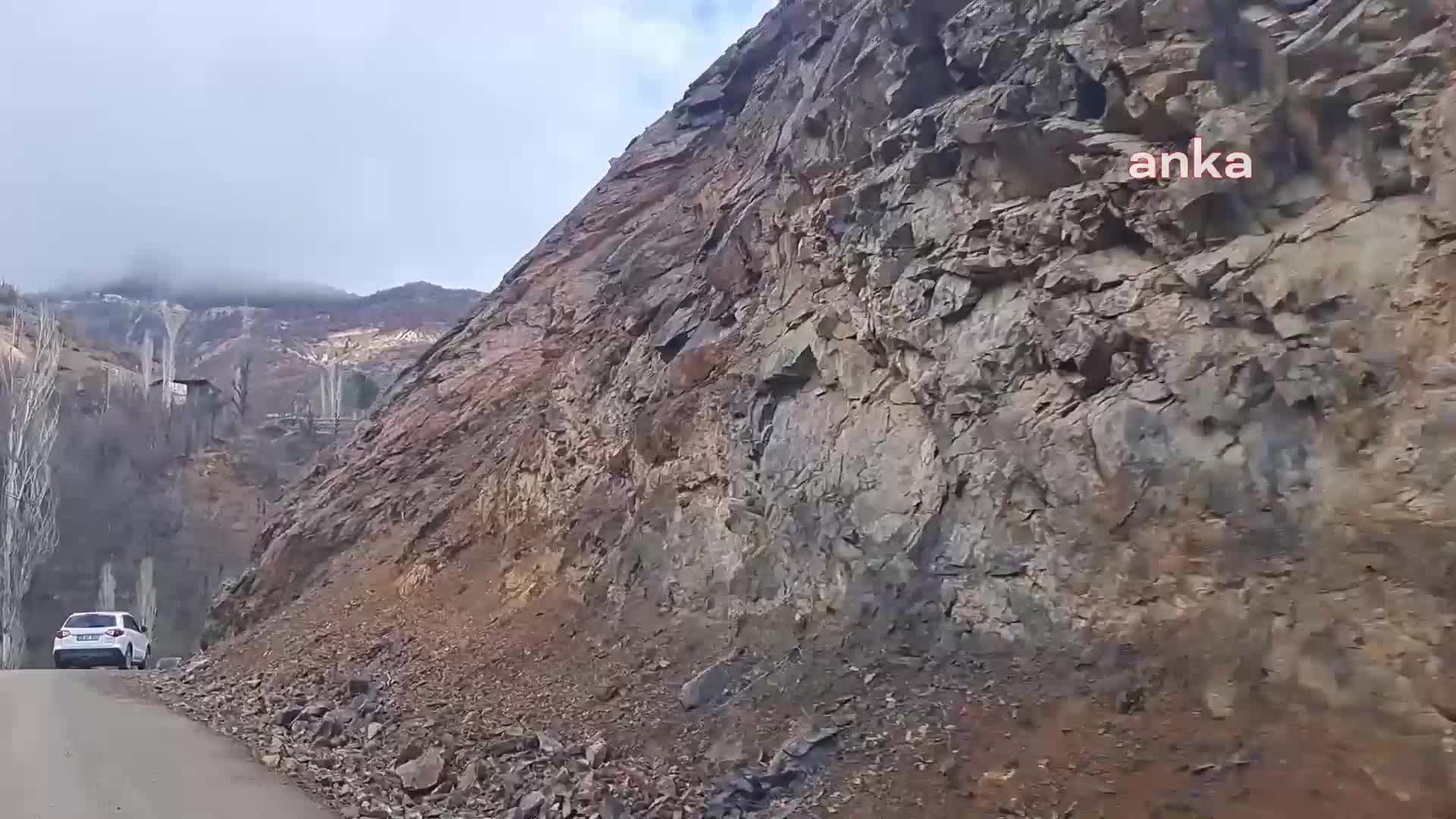 ERZİNCAN İLİÇ'TEKİ MADEN FACİASININ ARDINDAN... ANAGOLD'UN DA HİSSE SAHİBİ OLDUĞU ŞİRKET ARTVİN'DE FAALİYETLERİNE DEVAM EDİYOR
