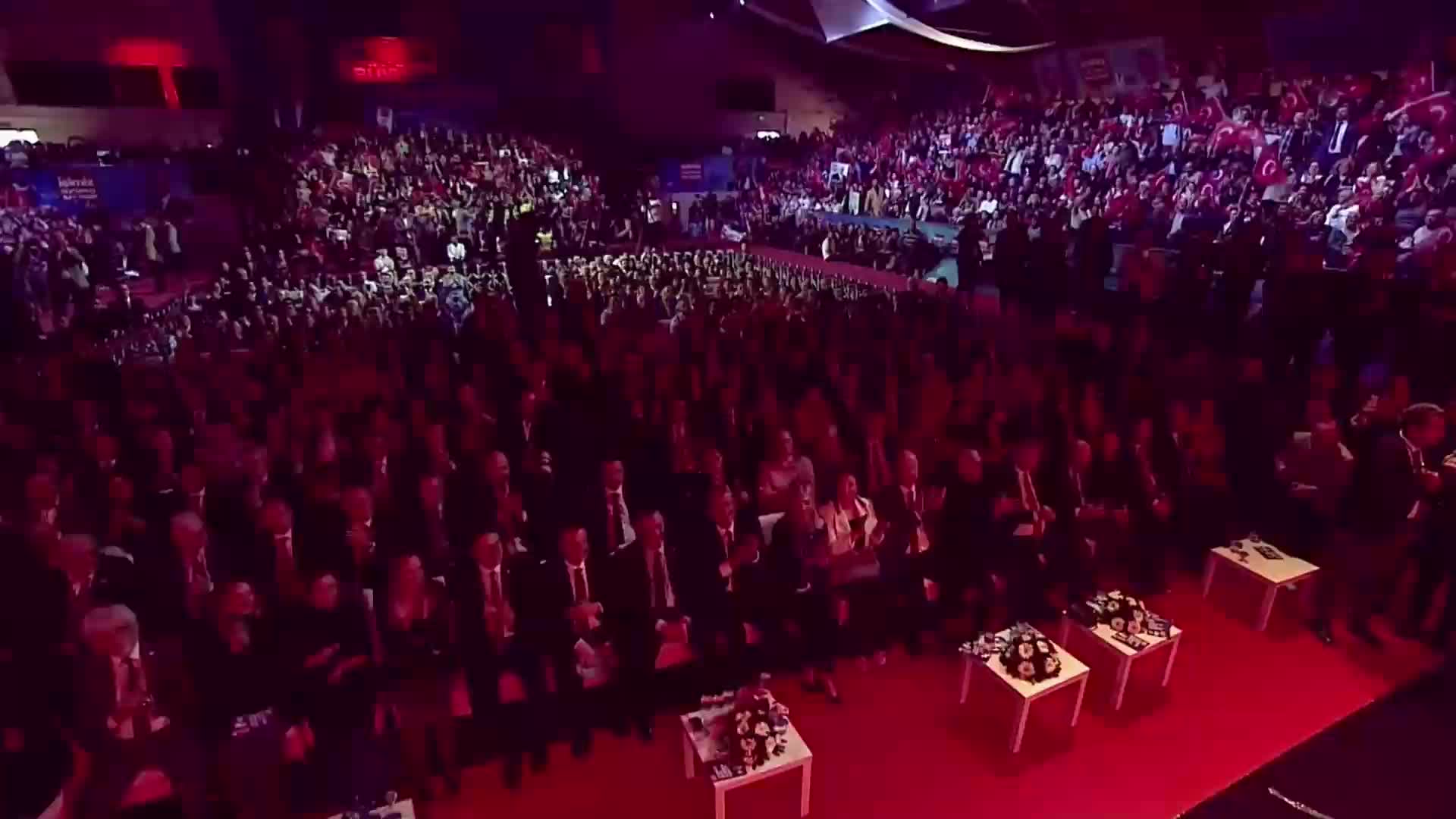 CHP BALIKESİR BÜYÜKŞEHİR BELEDİYE BAŞKAN ADAYI AHMET AKIN: "BALIKESİR'İME HİZMET BENİM İÇİN İBADETTİR"