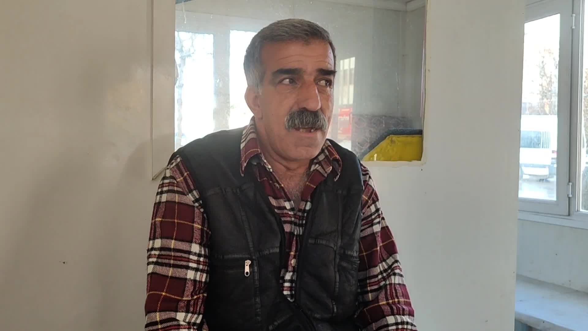 ELAZIĞ'DA TAKSİCİ ESNAFI, AKARYAKIT FİYATINA TEPKİ GÖSTERDİ: "BİR ÇOK ARKADAŞIMIZ SİFTAH BİLE YAPAMIYOR"