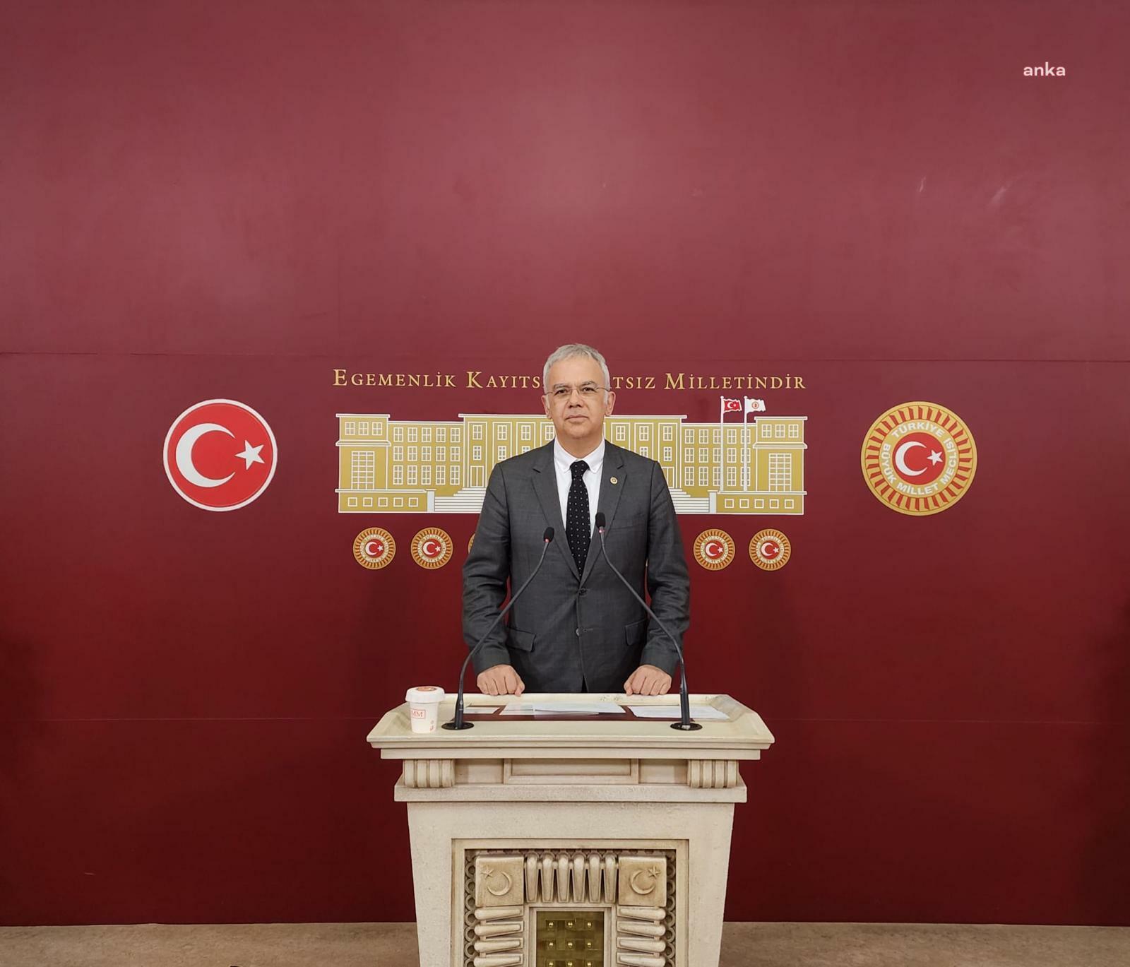KAYIHAN PALA, KANSER TEHLİKESİ İÇİN UYARDI: HAVA KİRLİLİĞİ, SAĞLIK AÇISINDAN BAŞTA ÇOCUKLAR, YAŞLILAR VE YOKSULLAR OLMAK ÜZERE HERKESİ ETKİLEYEN EN ÖNEMLİ ÇEVRESEL RİSKLERDEN BİRİNİ OLUŞTURUYOR.