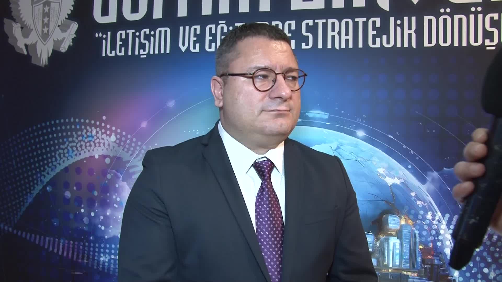 GİRNE KOLEJİ'NİN YÜZYILIN ŞARKILARI ANTALYA’DA GÖRÜCÜYE ÇIKTI