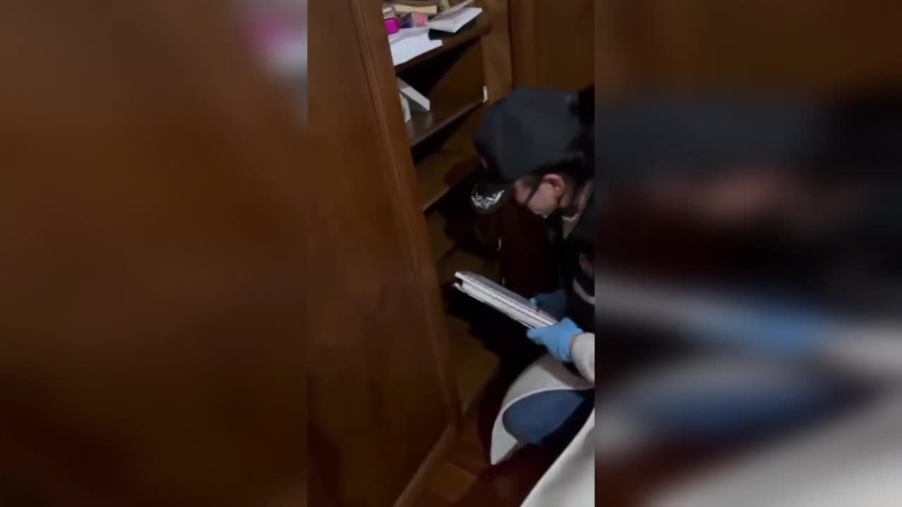 SOSYAL MEDYA FENOMENİ ALEYNA DALVEREN GÖZALTINA ALINDI