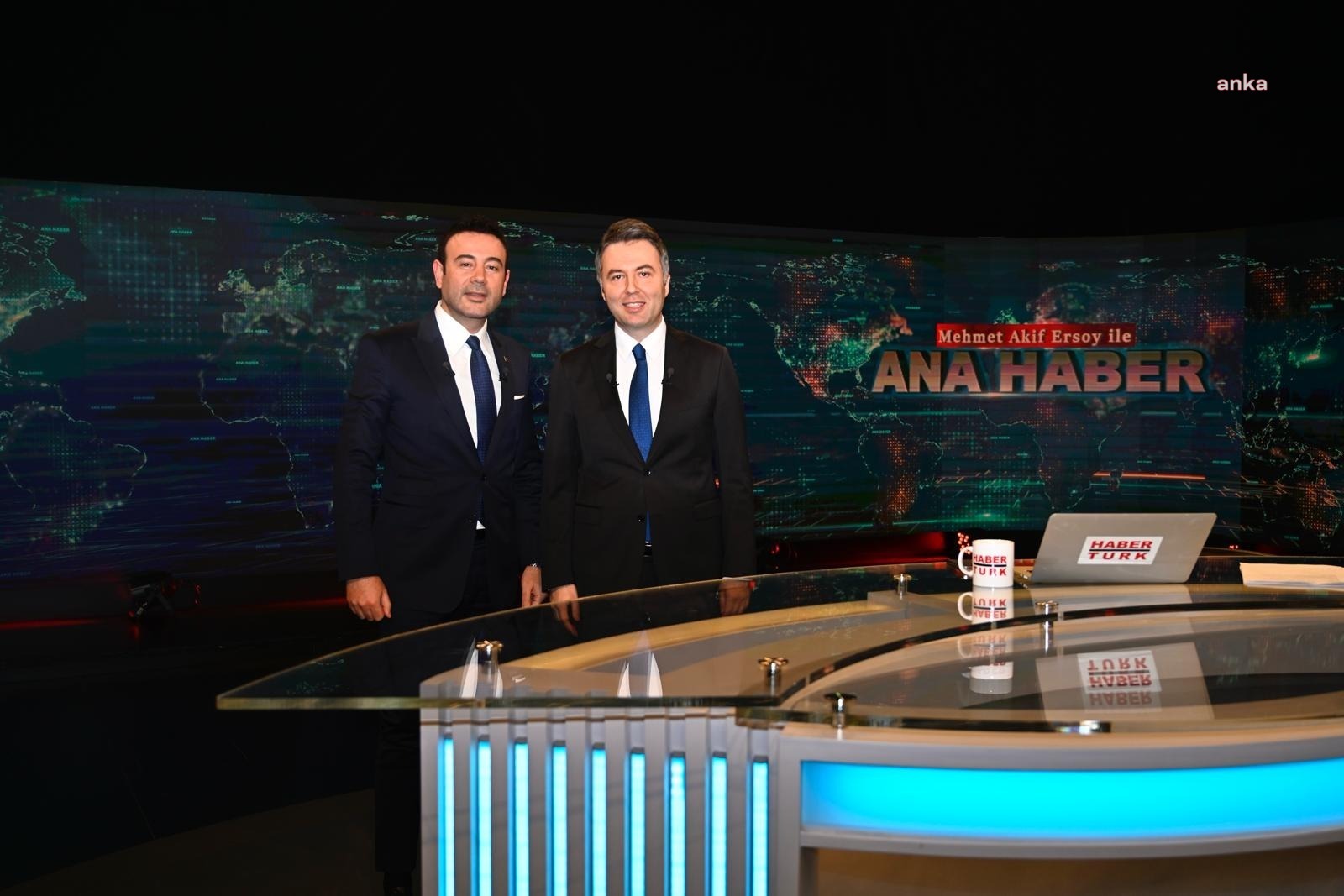 BEŞİKTAŞ BELEDİYE BAŞKANI AKPOLAT, 5 YILDA YAŞAMA GEÇİRİLEN HİZMETLERİ ANLATTI