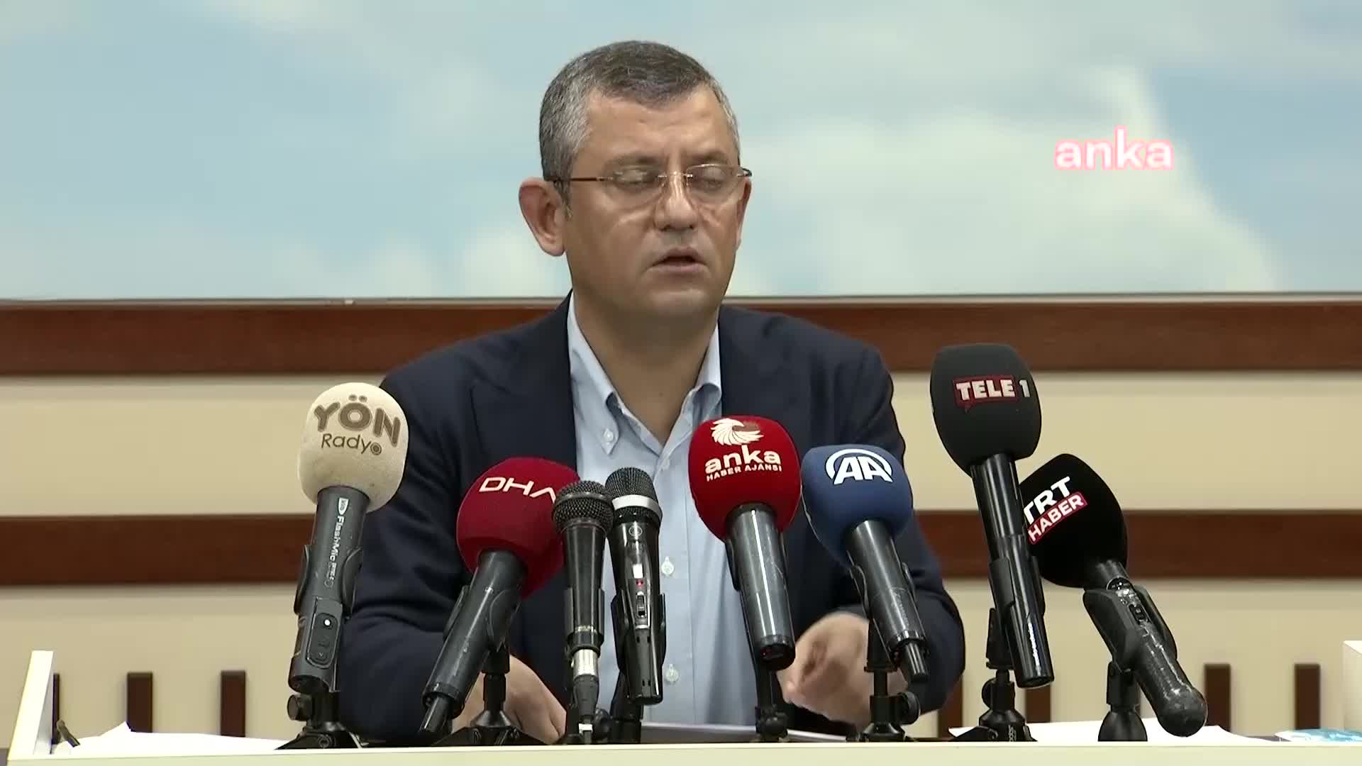 ÖZEL: ANLAŞILAN, ‘SENİN FETÖ’CÜN KÖTÜ BENİM FETÖ’CÜM İYİ NOKTASINA GELMİŞ BAHÇELİ