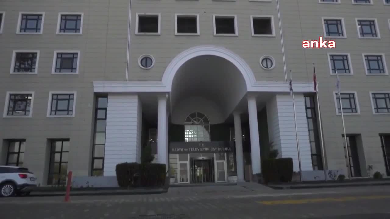 RTÜK ÜYELERİ KESER VE TAŞCI, TRT’Yİ, SEÇİM YAYINLARINDA TARAFSIZLIK İLKESİNİ BOZDUĞU GEREKÇESİYLE ÜST KURUL’A ŞİKAYET ETTİ