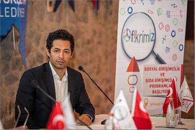 İZMİR'DE YENİLİKÇİ GİRİŞİMLER ÖDÜLLENDİRİLECEK