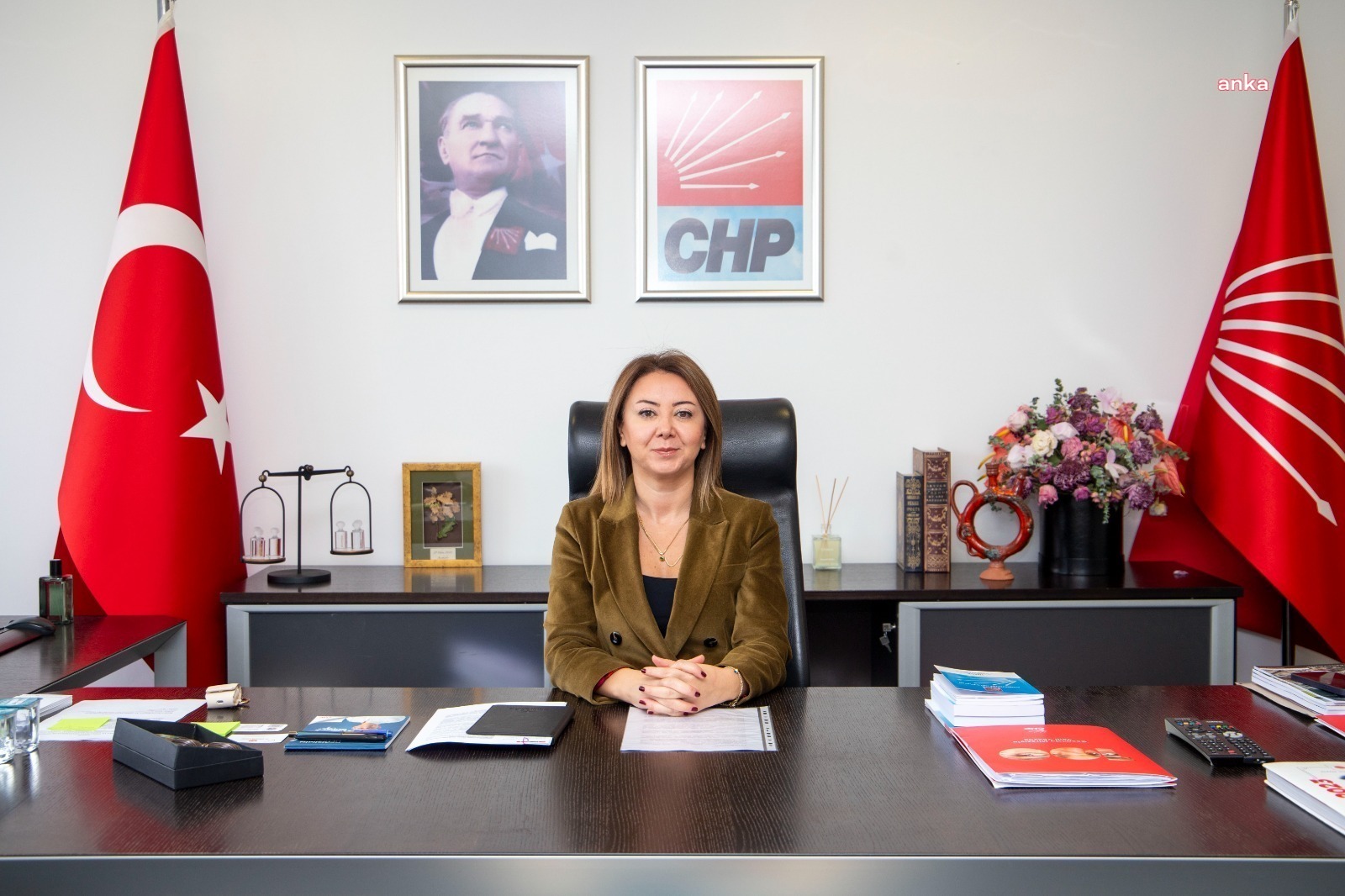 GÜL ÇİFTCİ BİNİCİ: “SİYASİ İKTİDAR YARGI BAĞIMSIZLIĞI KONUSUNDAKİ ZİHNİYETİNİ  DEĞİŞTİRMEDİĞİ MÜDDETÇE 8 DEĞİL, 80 YARGI PAKETİ ÇIKARSA DA SORUN ÇÖZÜLMEYECEKTİR”