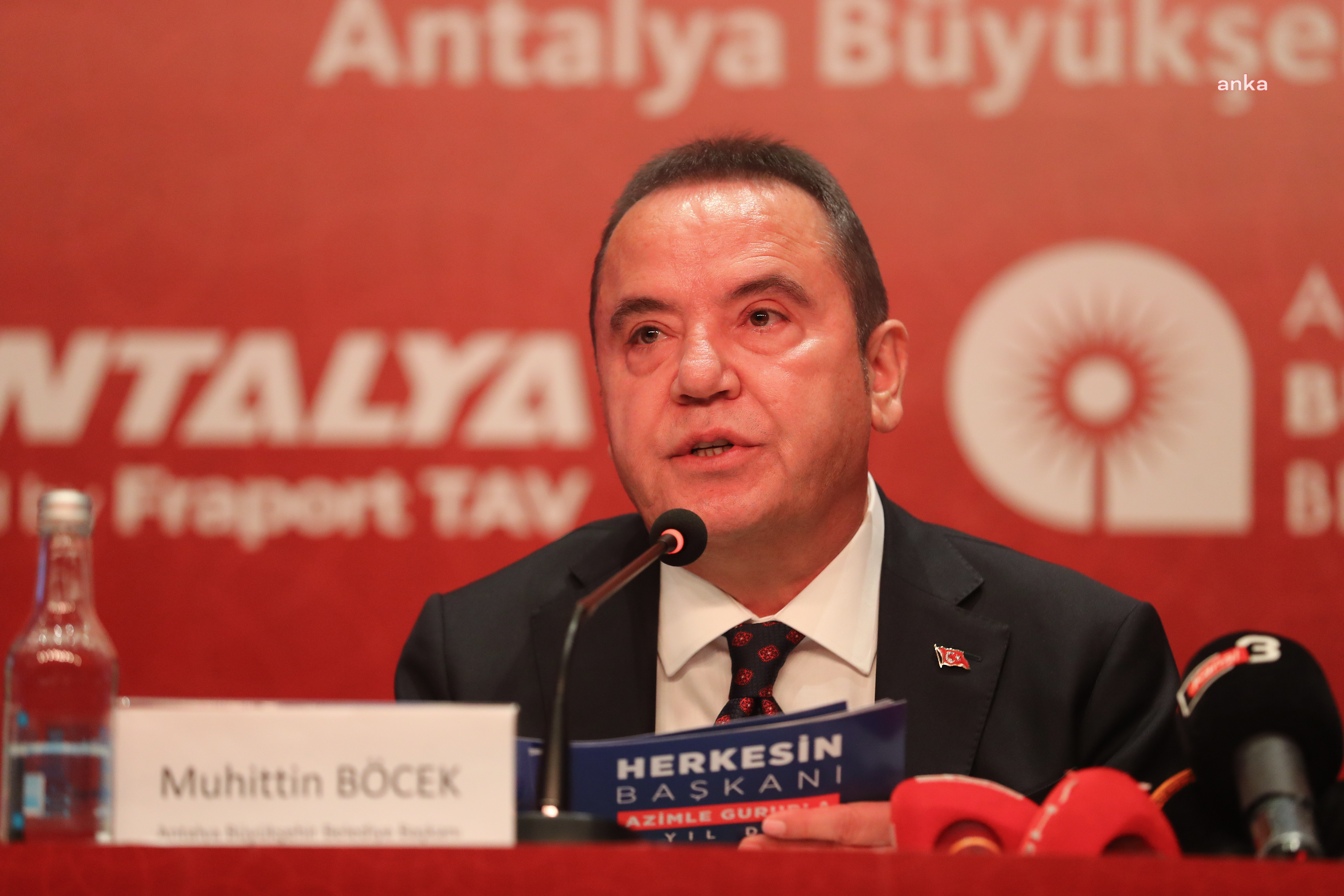 ‘RUNTALYA’ İÇİN GERİ SAYIM BAŞLADI… MUHİTTİN BÖCEK: “ATAMIZIN ANTALYA'YA GELİŞİNİN YIL DÖNÜMÜNDE, ONUN İZİNDE KOŞACAĞIZ”