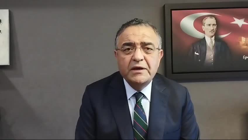 CHP'Lİ TANRIKULU’NDAN 8. YARGI PAKETİ DEĞERLENDİRMESİ: “YURTTAŞLARIMIZIN TEMEL HAKLARINI KÖKTEN ORTADAN KALDIRAN BU DÜZENLEMENİN GEÇMEMESİ LAZIM”