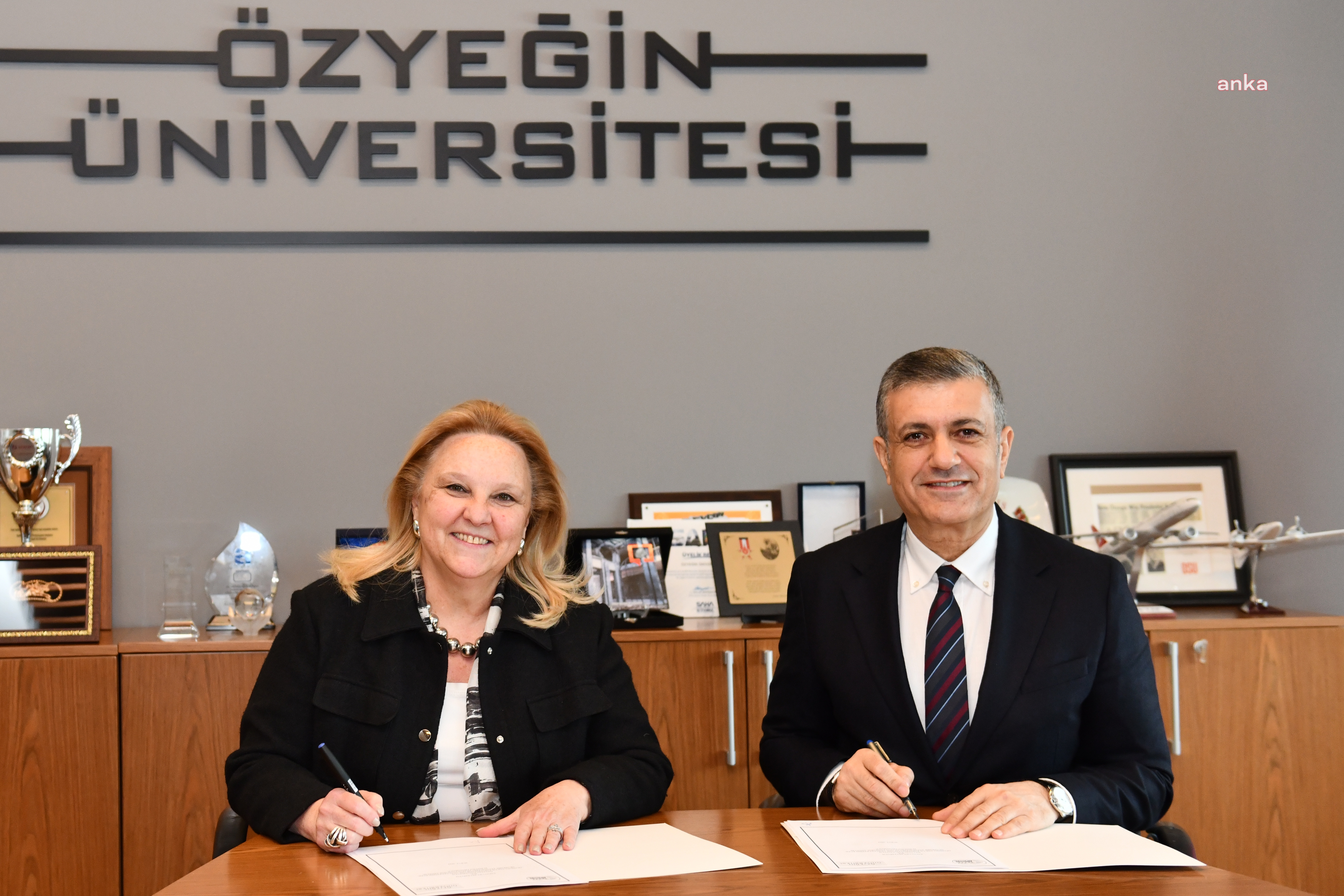 ESENYURT BELEDİYESİ’NDEN GELECEĞE YÖNELİK ÖNEMLİ ADIM