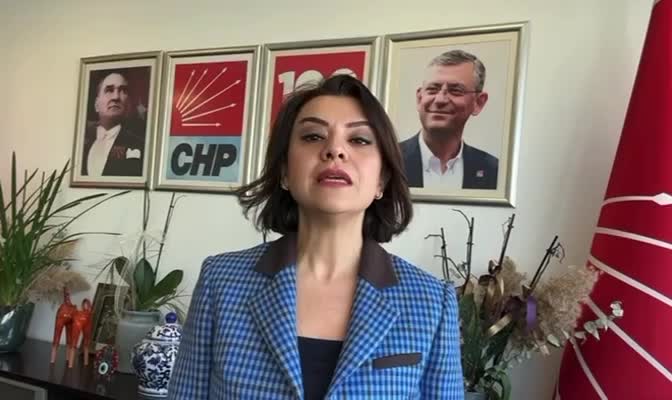 GAMZE TAŞCIER: “TÜRK-İŞ’E GÖRE AÇLIK SINIRI 16 BİN 257 LİRA OLDU. 86 MİLYONUN BÜYÜK BİR KESİMİ AÇLIK SINIRININ, ÇOK DAHA BÜYÜK BİR KESİMİ DE YOKSULLUK SINIRININ ALTINDA”